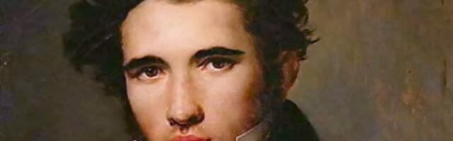 Ljubomora ga odvela u smrt: Dvoboj koji je okončao život slavnog ruskog pesnika