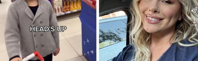 Dečak koji mrzi Srbiju sin pevačice sa Kosova? Ovo je pozadina stravičnog snimka koji je zapalio mreže