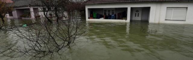 POPLAVE PRETE BALKANU! Grčka već pod vodom - Bugarska i Turska u stanju pripravnosti! (FOTO)