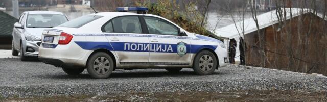 Izvučeno telo žene: Užas na Adi Ciganliji