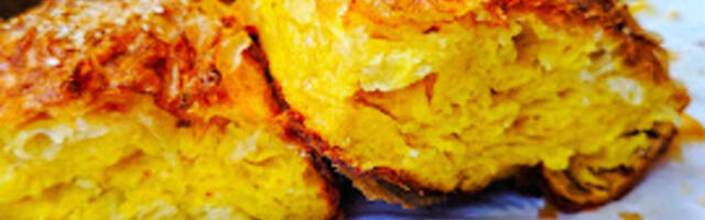 Ova 2 sastojka čuda čine: Gibanica će biti kao da su je spremali najveći majstori, sa ovim trikovima nema greške