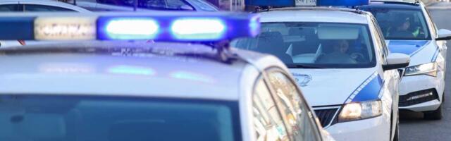 UŽAS U NIŠU: Muškarac (37) izboden u stanu, svemu prethodila svađa