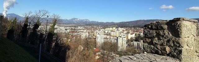 Posetili smo Velenje, grad koji i dalje slavi rudare, poštuje Tita i ima binu na 165 metara ispod zemlje na kojoj je svirao Leibach