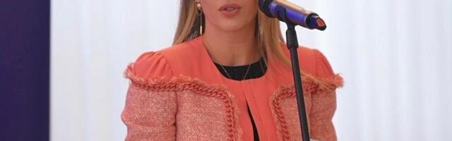 Đedović Handanović: Do 2030. Srbija treba da dobije oko 1.500 megavata struje iz novih kapaciteta