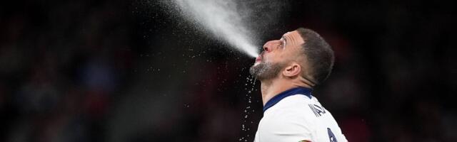 Legendarni Englez rekao kraj