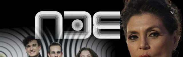 EKSTRA NENA BLJUJE EKSTREMNU VATRU! Pevačica ŠOKIRANA izborom predstavnika Srbije za Evroviziju!