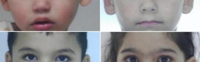 Ovo je žena za koju se sumnja da je otela decu kod granice sa Srbijom! Skoro je izašla iz zatvora, potraga u toku!