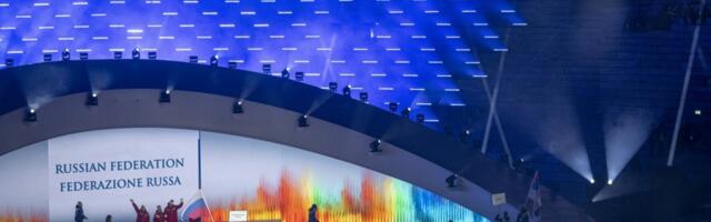 Nemci okrenuli leđa Rusima na Zimskim paraolimpijskim igrama