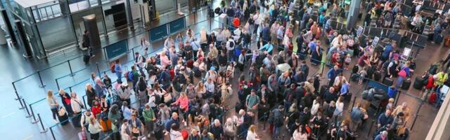 DELOVI VAZDUŠNOG PROSTORA IZNAD BLISKOG ISTOKA SU ZATVORENI: Kakva prava imaju putnici koji su već kupili avionsku kartu?