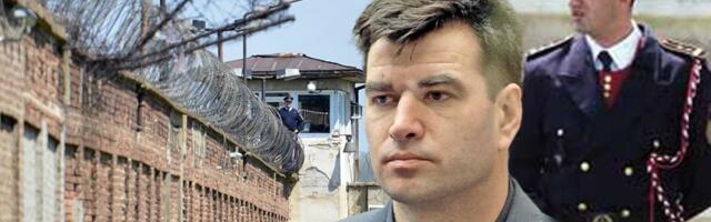 Otkrivamo! Ovako je Milorad Ulemek Legija proslavio rođendan u Zabeli