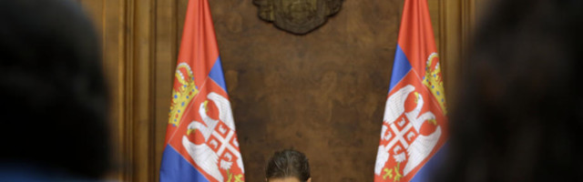 BRNABIĆ: Evropska unija ostaje prioritet, ne postoji plan B