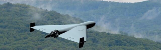 Dron udario u ambasadu SAD: Odjeknula eksplozija (FOTO)