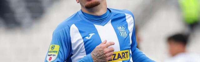 Izabrao Švajcarsku umesto Srbije, pa izvisio!