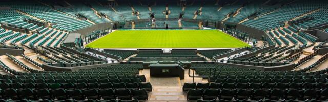 Vimbldon se modernizuje: Promena će se svideti teniserima i teniserkama