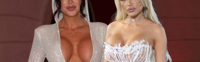 NAKON JEZIVE SVAĐE, IVANA ŠOPIĆ REAGOVALA NA STANIJINU FOTOGRAFIJU SA MILICOM MITROVIĆ!  Fanovi u rebusu, njen potez šokirao sve (FOTO)