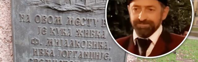 Pronašli smo mesto gde se nalazila kuća Ivka iz Ivkove slave: Evo gde je Sremčev junak živeo