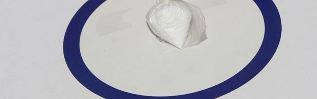 Novosađanin uhapšen zbog droge: Policija ga na ulici pretresla i pronašla 100 grama kokaina