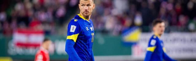 NEZAPAMĆENA GROZNICA TRESE ZENICU: Frizer nudi doživotno šišanje za utakmicu Bosna-Italija!