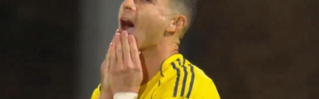 Flamengo potražuje od Kristijana Ronalda skoro dva miliona evra duga!