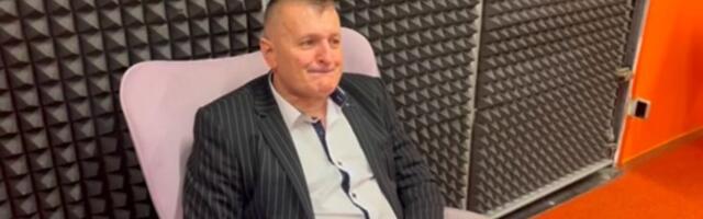 "Operacija je bila duga i teška": Oglasio se Goran iz Goci benda, otkrio kako se oseća
