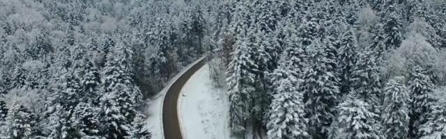 PRONAĐENO TELO PLANINARA Potresan prizor na Kozari, oglasila se policija