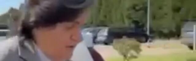 Kemiš stigao neraspoložen na snimanje Pinkovih zvezda: Pitali ga za Zoricu, rekao je samo OVO