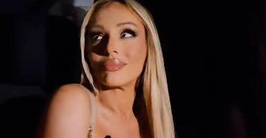 "DA LI SE TVOJ TADAŠNJI FRIZER ZALJUBIO U TVOG DEČKA" Šok reakcija Anabele Atijas i nikad iskreniji odgovor: Bilo je jako davno...