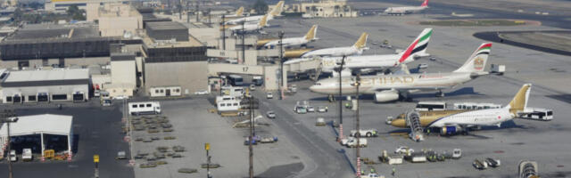 Бахреин отворио ваздушни простор после више од месец дана