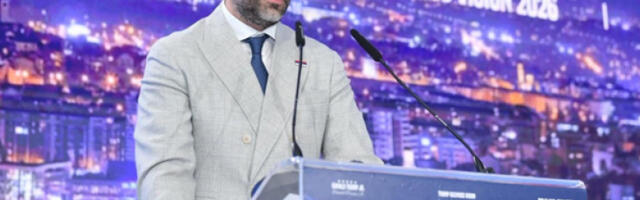 Игор Додик: Трамп Млађи ће довести инвеститоре