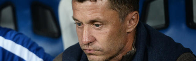 Saša Ilić nasrnuo na svog igrača! Skandalozni potez Srbina izazvao haos u svlačionici