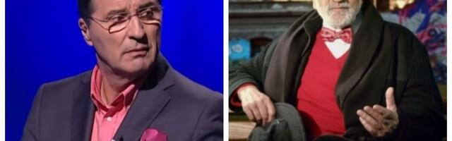 "Pružio sam mu ruku, a on...": Memedović i neprijatna situacija sa Draganom Nikolićem (VIDEO)