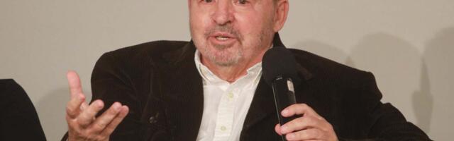 Goran Marković: Vučić je bivši, pitanje je samo kakve će sve marifetluke izmisliti ne bi li se održao na vlasti