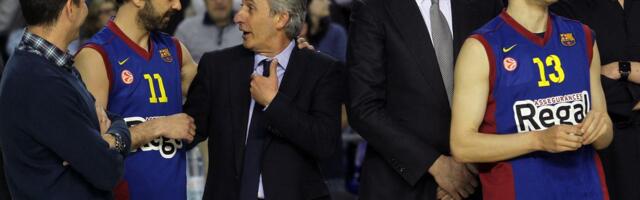 Navaro o Svetislavu Pešiću i kraju karijere: “Legenda Barselone, sa njim nikad ne znaš…”