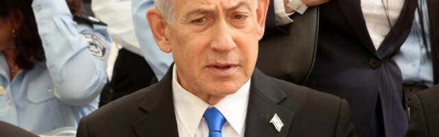 Нетанјаху: Свет признаје одлучност Израела да брани човечанство од варварског фанатизма