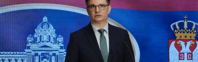 Jovanov: Postoje ljudi koji su se radovali tome da Srbija ne dobije milijardu i po evra