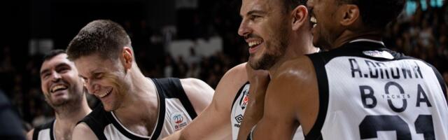 "Ničega se ne sećam... Probudio sam se u bolnici i to je bilo to!"