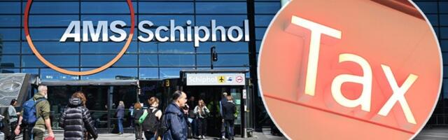 Holanđani gase požar na tržištu: Popusti za avio-prevoznike zbog ratne krize i skupog goriva