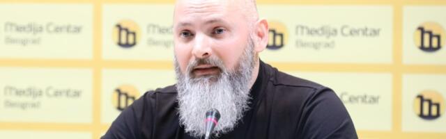 Sad je i Izetbegović ubica: Potpuna šizofrenija Domagoja Margetića