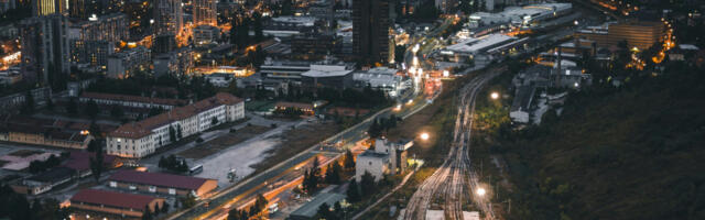 Pucnjava u Sarajevu: Više osoba ranjeno u bašti restorana