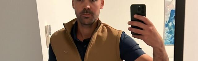 Srpski glumac (36) SNIMAO INTIMNE SCENE SA KUMOM, javno govorio o iskustvu: Oženjen ZANOSNOM Milicom za koju kaže da je klon Monike Beluči!