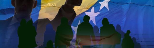 Podmukla strategija: Sve više pritisaka na Srbe u BiH