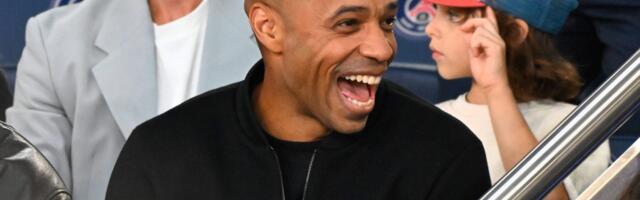 Anri pogodio suštinu spektakla PSŽ – Bajern: Jedna reč objašnjava sve