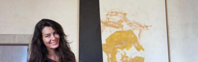 MARIJA KILIBARDA OTIŠLA IZ SRBIJE: Voditeljka u Veneciji pokazala prirodno izdanje, pa javno priznala šta je potpuno promenilo