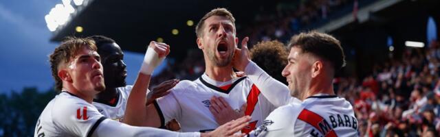 LIGA KONFERENCIJE Palas i Rajo bliži finalu, ali sve je moguće u Londonu i Strazburu