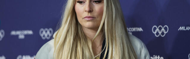 Proživela pakao, pa našla 12 godina mlađeg dečka! Lindzi Von se ponovo "vraća u sedlo" (FOTO)