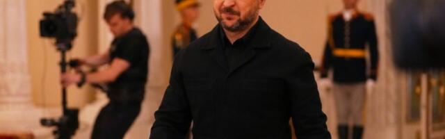 Dramatično upozorenje Zelenskog: Putin uvlači još jednu zemlju u rat - sprema napade na NATO države