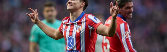 Na pomolu najveći transfer leta: Barsa za argetinskog majstora daje 100 miliona evra, ključna karika je poznati Hrvat!