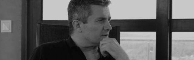 Sahranjen Edin Avdić