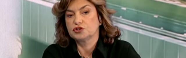 NSPRS: Otpuštena nastavnica podnela krivičnu prijavu protiv Danke Nešović