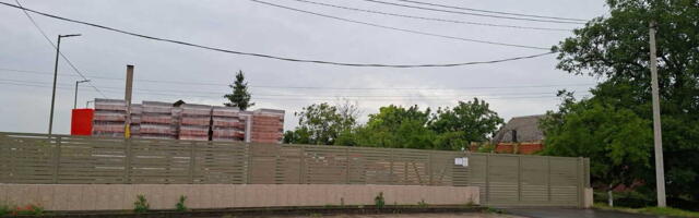 OPLJAČKANA DVA STOVARIŠTA U APATINU! Provalnici upali preko noći i odneli veliku sumu novca